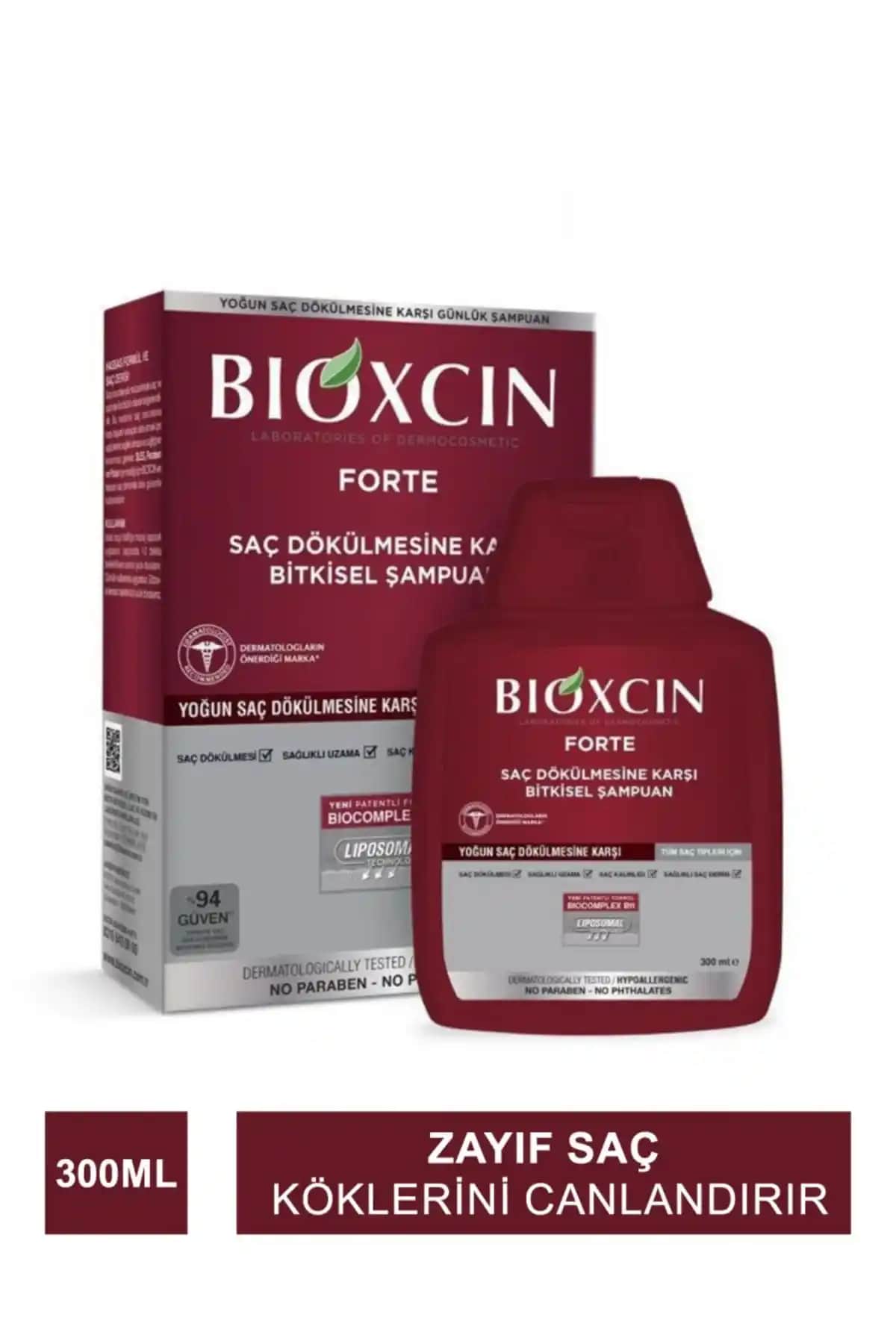 Bioxcin Şampuanlarının Etkileri ve Kullanıcı Deneyimleri Üzerine Kapsamlı İnceleme