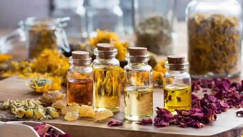 Bitkisel Yağların Cilt ve Saç Sağlığına Katkıları Doğal Güzellik İçin Bilmeniz Gerekenler