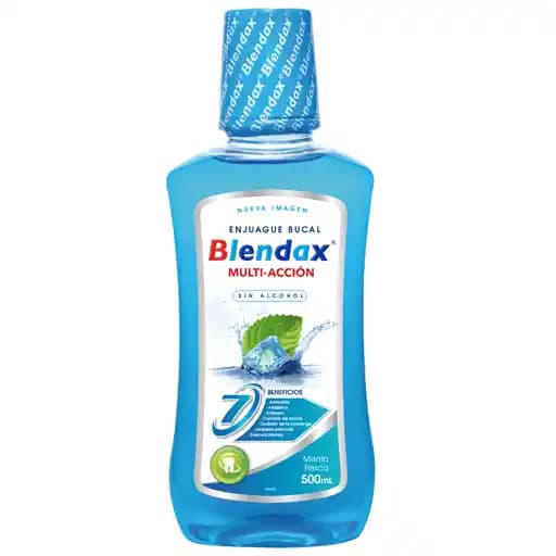 Blendax Markası: Güvenilir ve Yenilikçi Kozmetik Ürünleriyle Diş ve Ağız Bakımında Liderlik