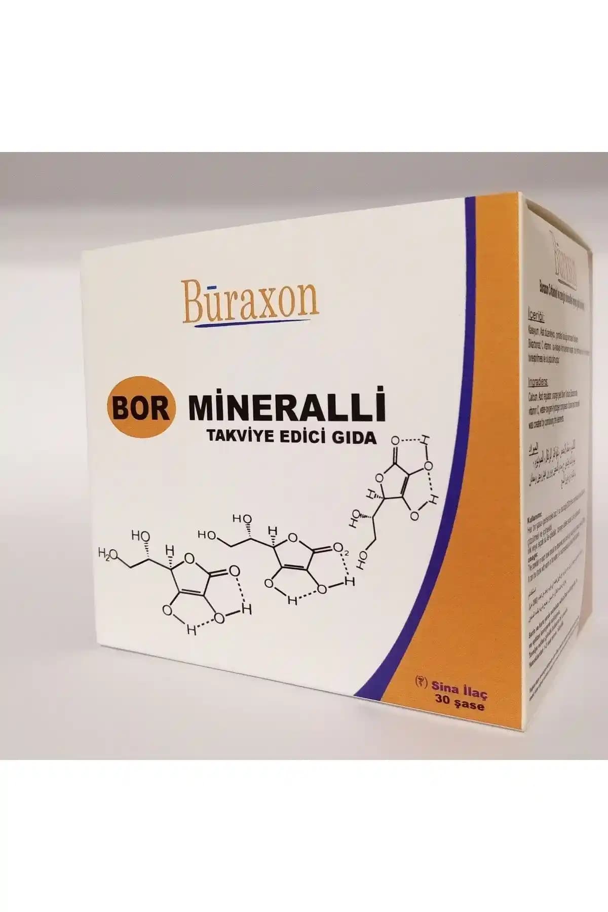 Bor Takviyesi Nedir, Nasıl Kullanılır ve Sağlığa Faydaları Nelerdir