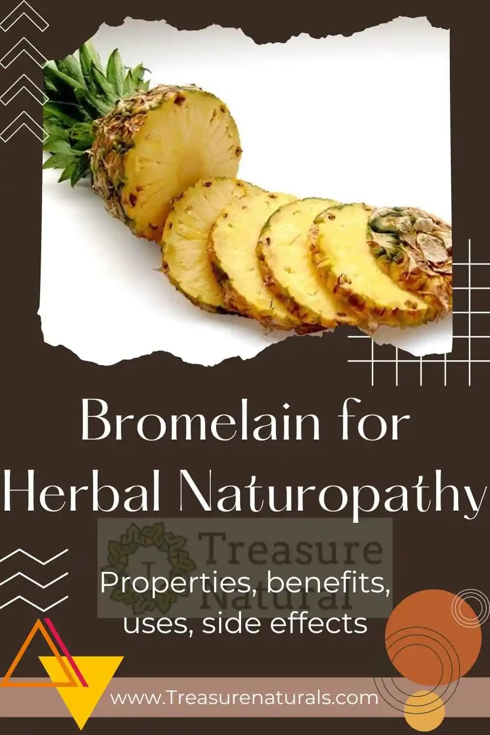 Bromelain Nedir ve Kozmetikte Kullanım Alanları Hakkında Detaylı Bilgi