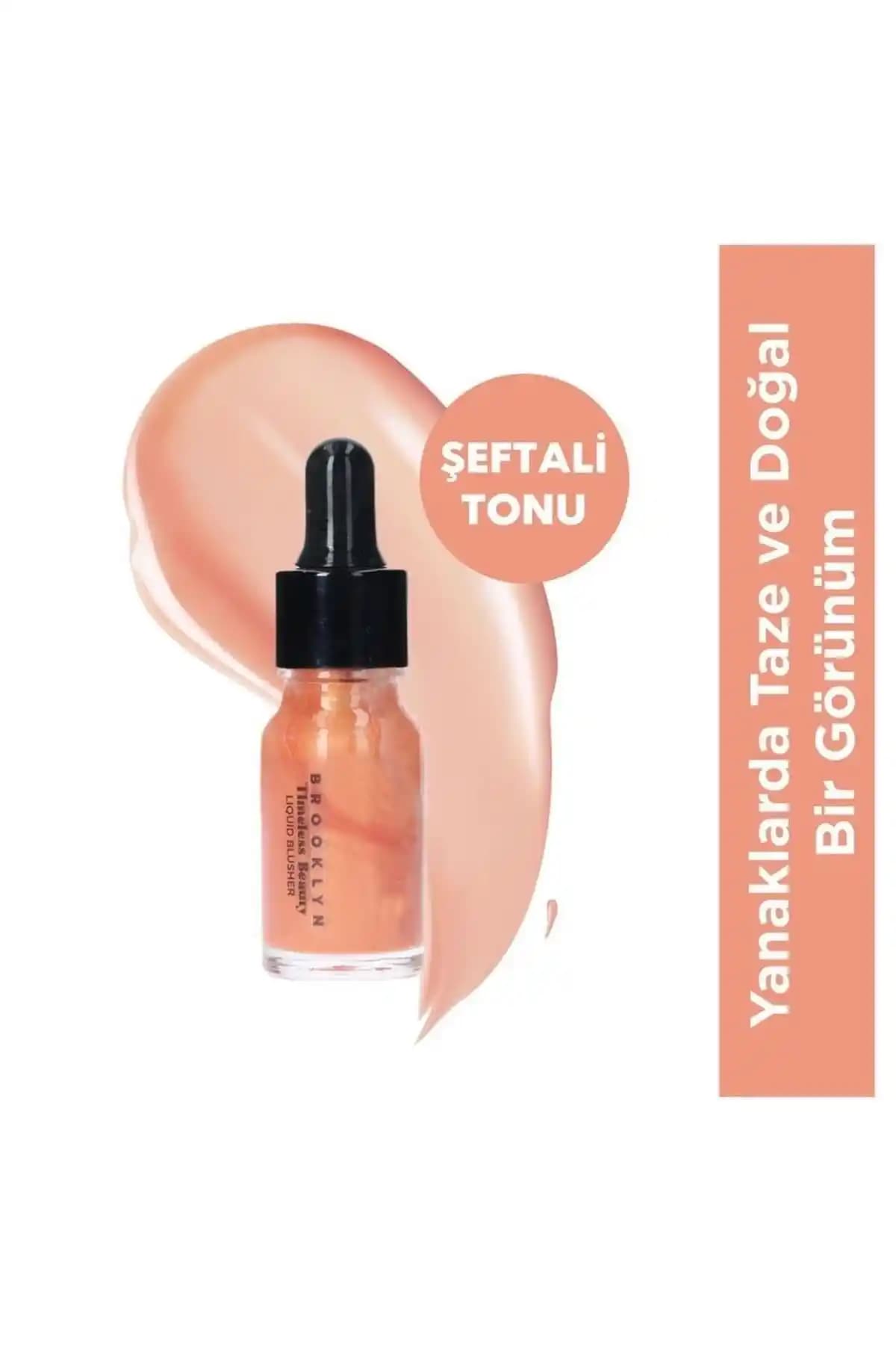 Brooklyn ve dermasuction Likit Allık Karşılaştırması: Doğal ve Yoğun Pigmentli Seçenekler