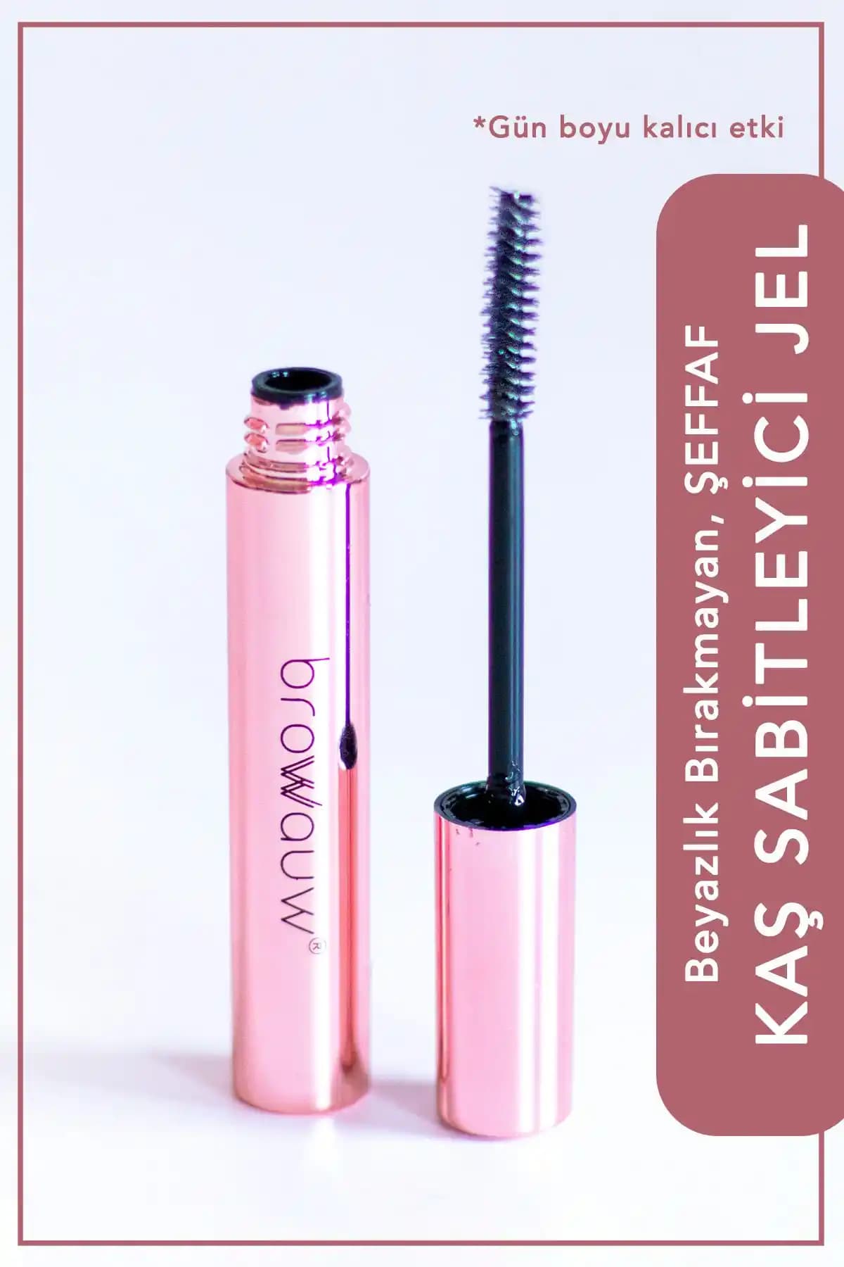 BROWWAUW ve L'Oreal Paris Kaş Sabitleyicileri Karşılaştırması: Hangi Ürün Sizin İçin Uygun