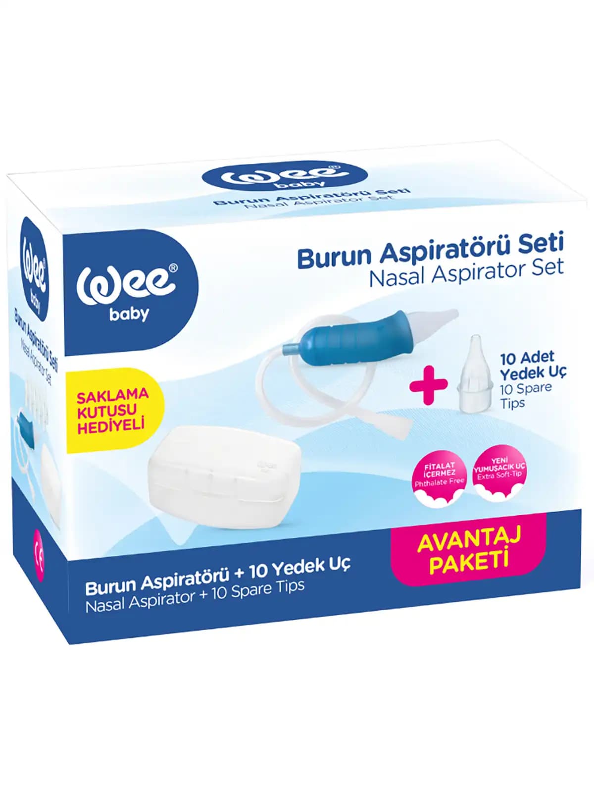 Burun Aspiratörleri Fiyatları ve Kozmetikteki Yeri Hakkında Detaylı Bilgi