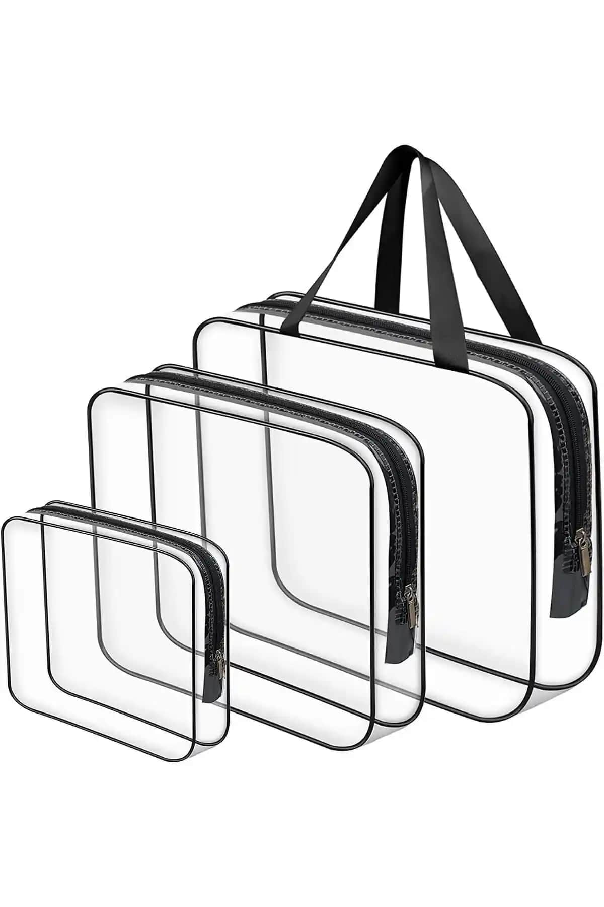 bybaby ve Woys Bags Çanta Karşılaştırması: Seyahat ve Makyaj İçin En İyi Seçenekler