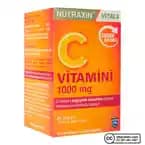 C Vitamini Çeşitleri ve Kozmetik Sektöründeki Kullanım Alanları