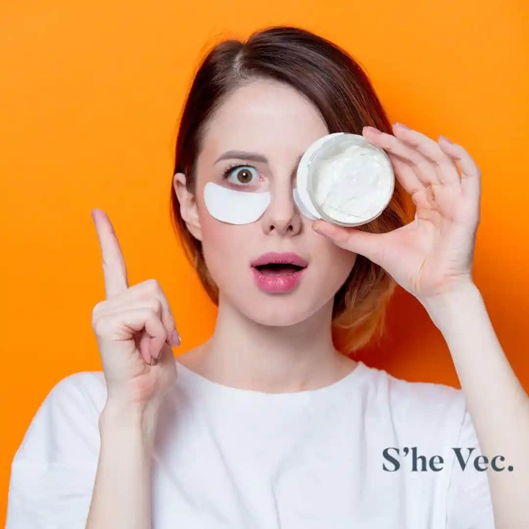 C Vitamini Göz Çevresine Uygulanabilir mi ve Doğru Kullanım Yöntemleri