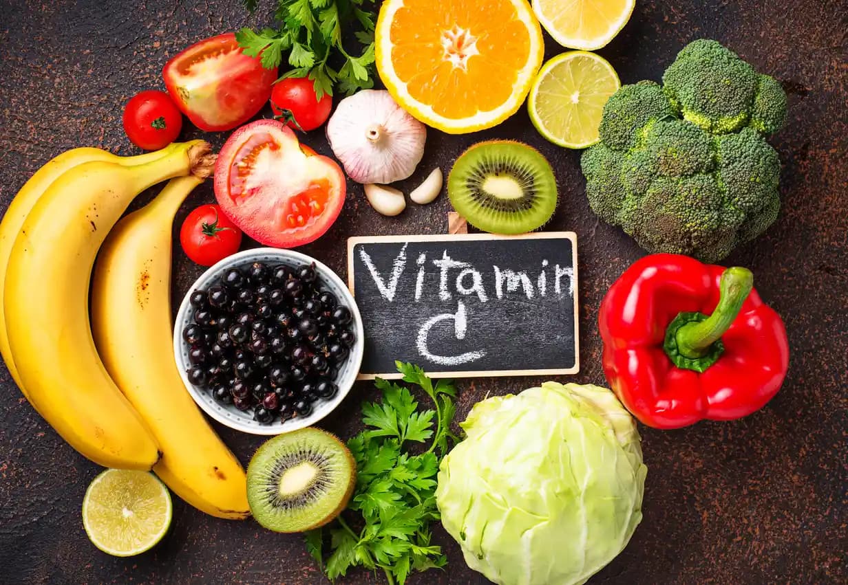 C Vitamini İçeren Doğal Kaynaklar ve Sağlığa Faydaları Hakkında Kapsamlı Bilgi
