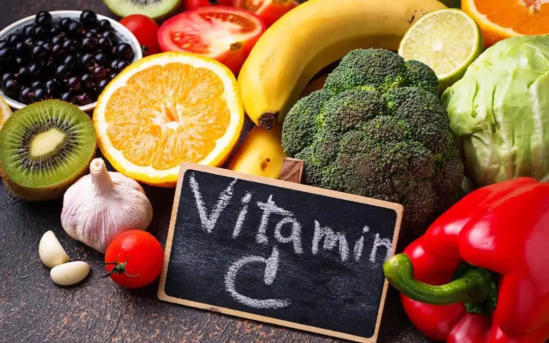 C Vitamini Nedir ve Cilt Sağlığına Faydaları Nelerdir