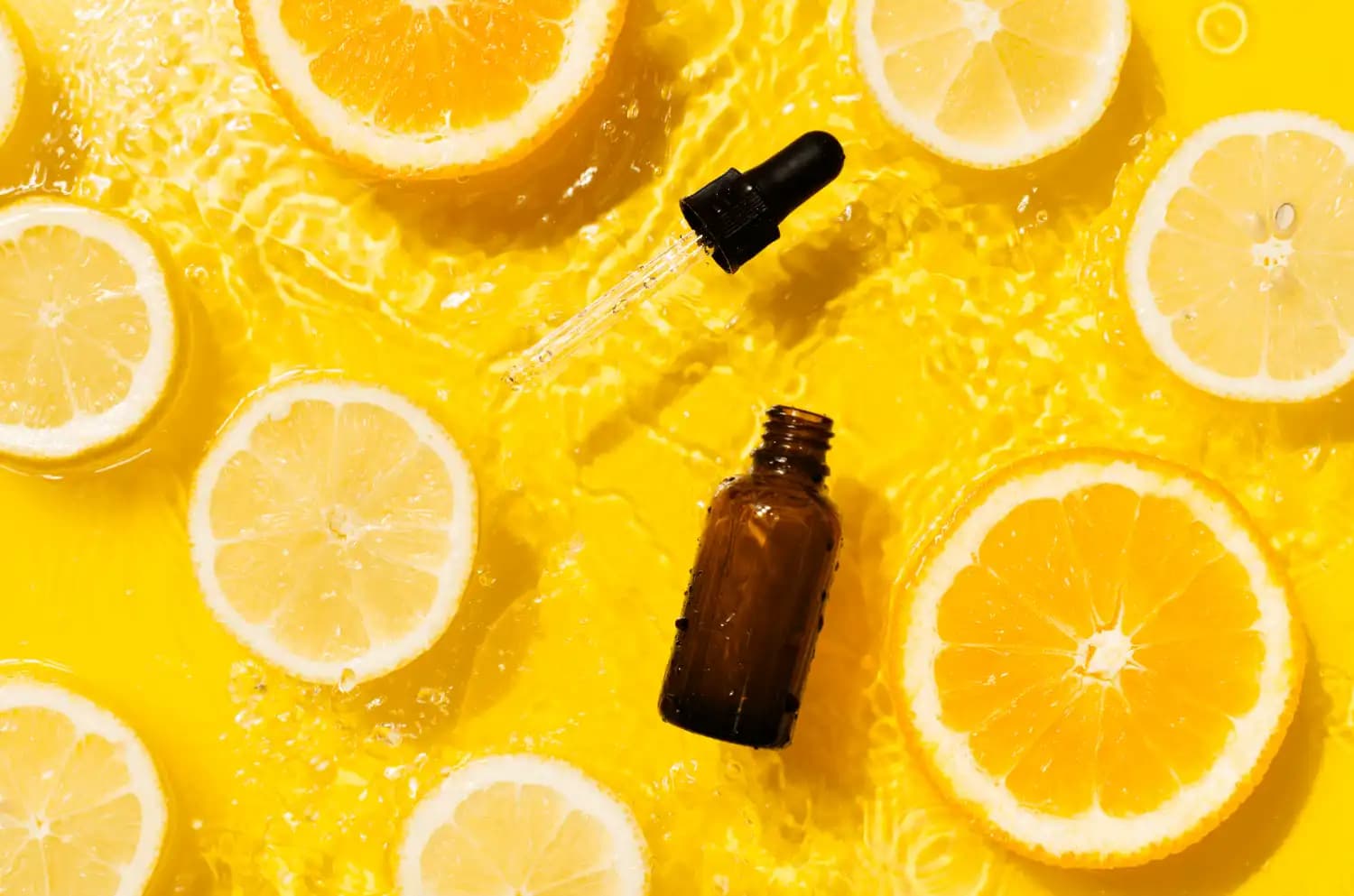 C vitamini serumu kullanımı için uygun yaşlar ve doğru kullanım rehberi