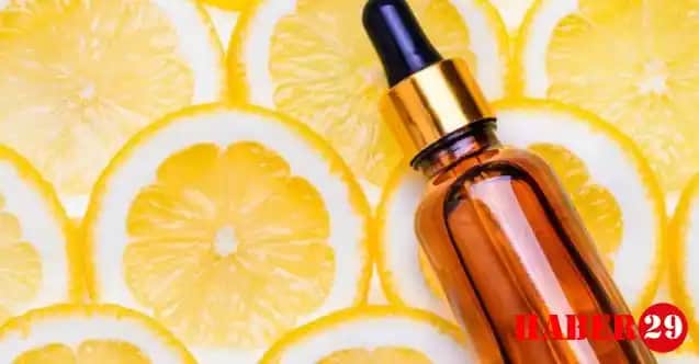 C vitamini serumu kullanımı ve faydaları hakkında detaylı rehber