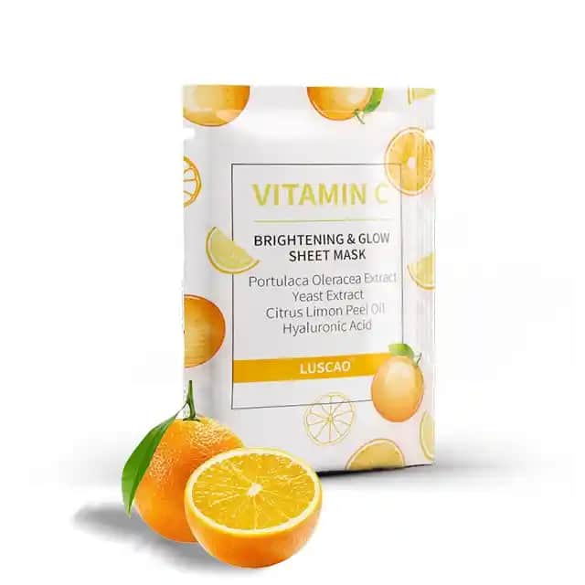 C Vitamini ve Yüze Uygulama Yöntemleri: Doğru Kullanım ve Faydalar