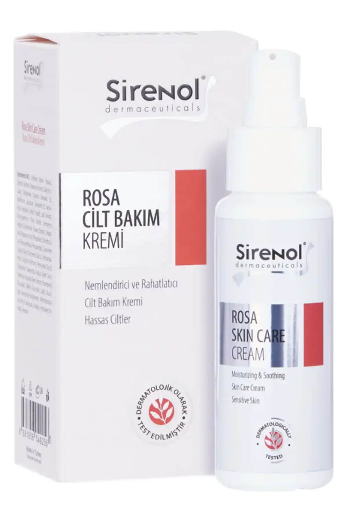 Ca<dı> Fın<dı>ğı Kremi: Doğal İçeriklerle Hassas Ciltleri Rahatlatan Güçlü Bakım Ürünü