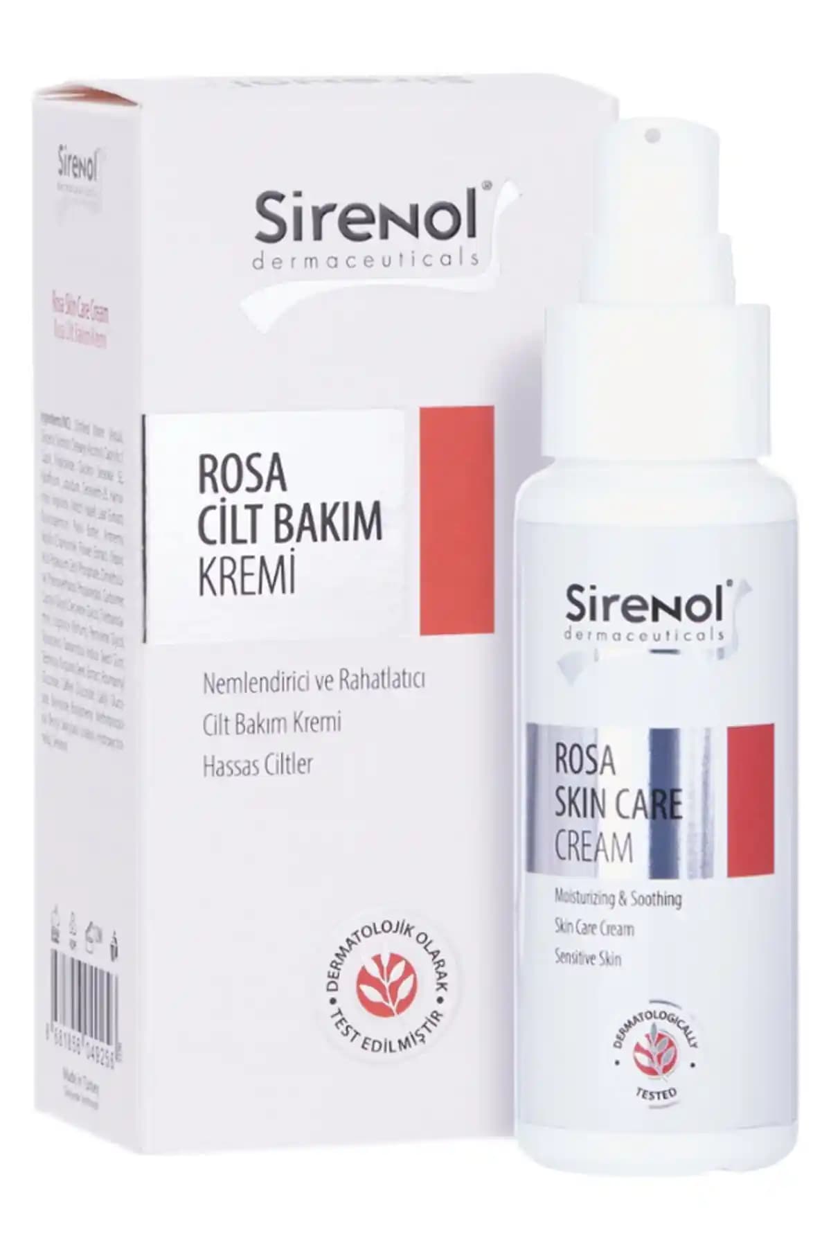 Ca<dı> Fın<dı>ğı Kremi: Doğal İçeriklerle Hassas Ciltleri Rahatlatan Güçlü Bakım Ürünü