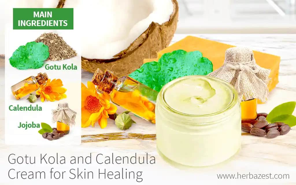 Calendula Yağlı Yüz Kremi: Doğal İçeriklerle Cilt Sağlığını Destekleyen Bakım Ürünü