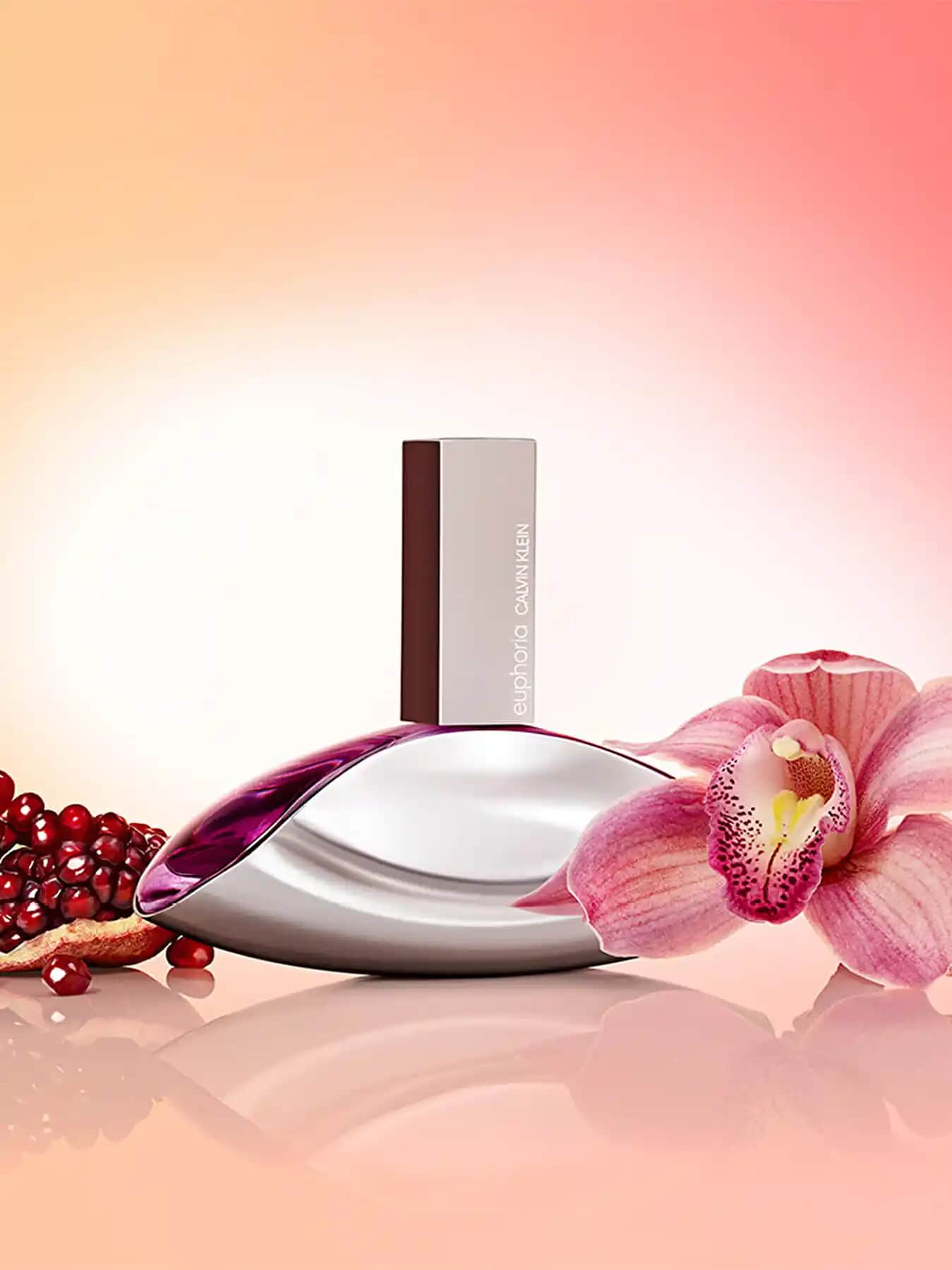 Calvin Klein Kadın Parfümleri: Zarafet ve Şıklığın Modern Simgeleri