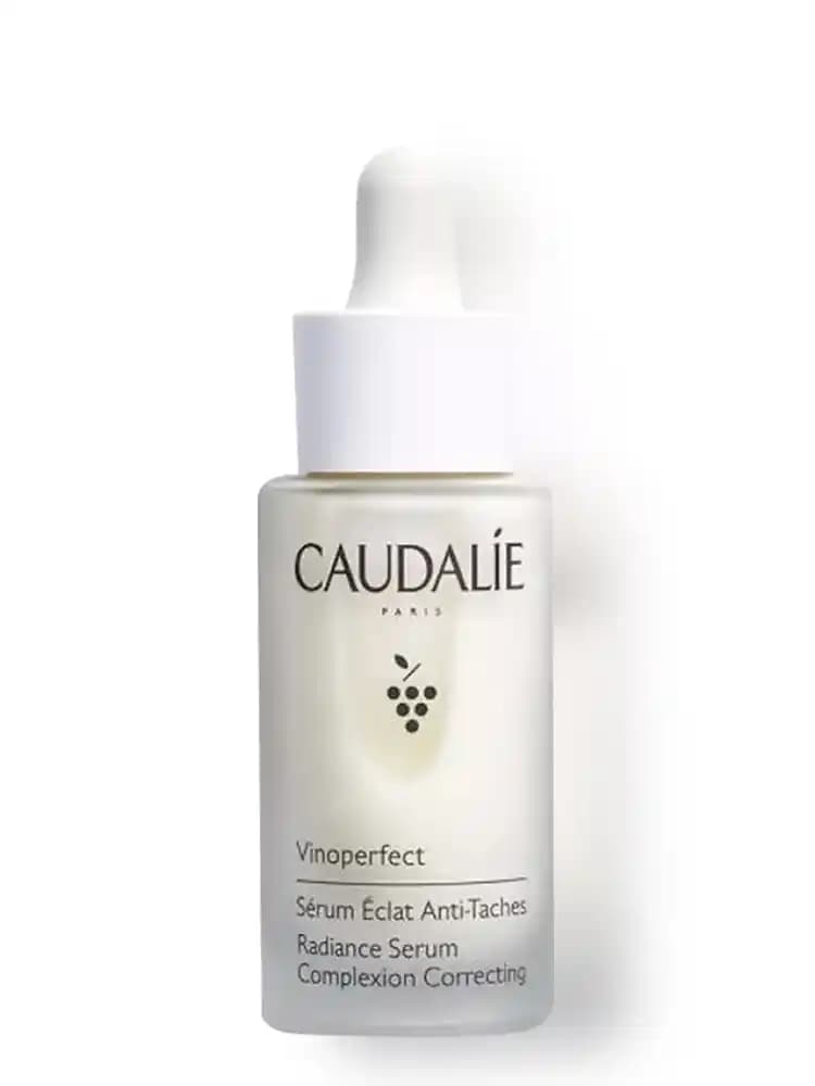 Caudalie Vinoperfect Serumu ile Leke Tedavisi ve Cilt Işıltısı Sağlama Rehberi