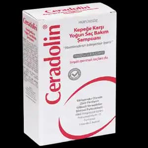 Ceradolin Şampuanın Kepek ve Cilt Sorunlarına Karşı Etkili Kullanım Yöntemleri ve Faydaları