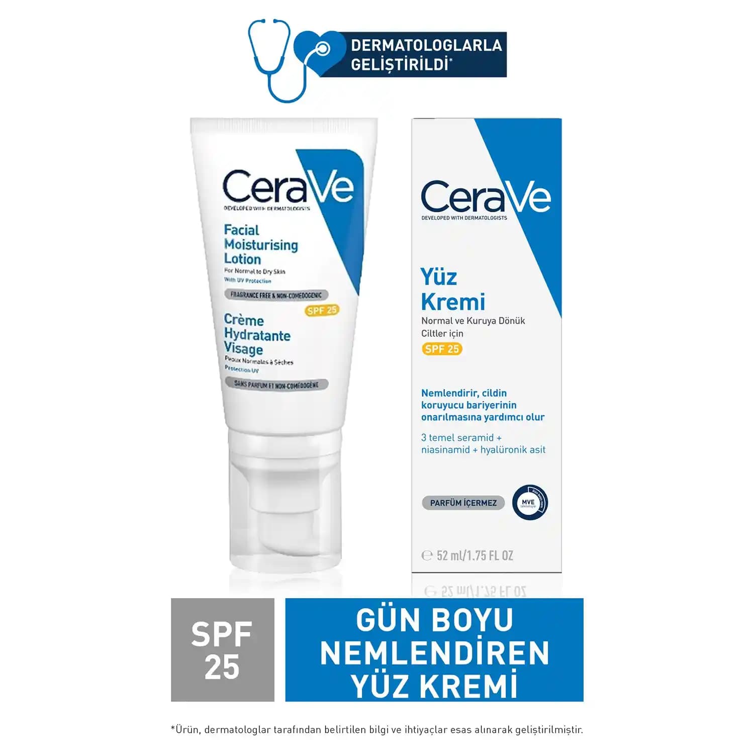 CeraVe Fiyatları ve Uygun Fiyatlı Cilt Bakım Ürünleri Rehberi
