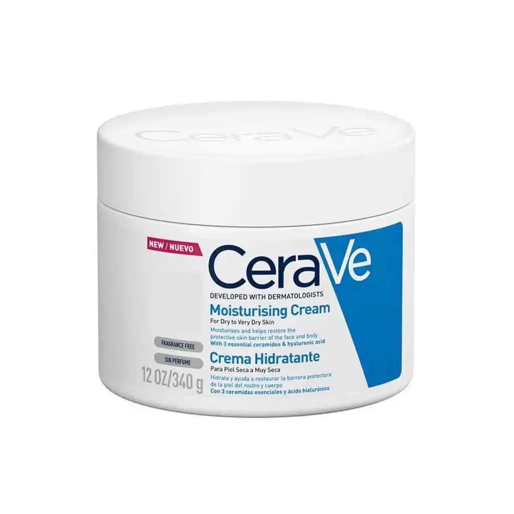 CeraVe Nemlendirici Kremlerinin Fiyatları ve En Uygun Seçenekler Rehberi