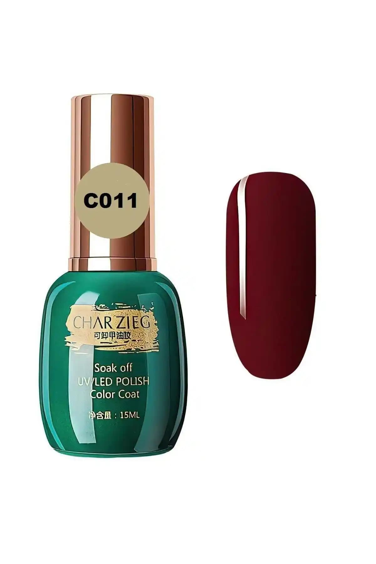 Charzieg ve Venalisa Kalıcı Oje Karşılaştırması: Özellikler ve Kullanıcı Yorumları