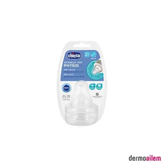 Chicco Biberon Başlığı ile Bebek Beslenmesinde Güvenlik ve Konfor Sağlayın