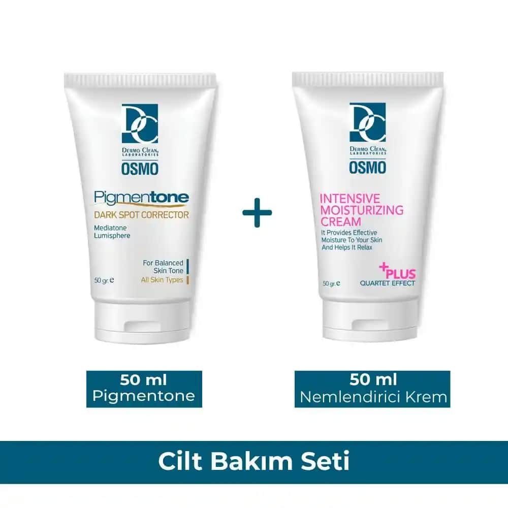 Cilt Lekelerine Karşı Güvenilir ve Etkili Kremler: Doğru Ürün Seçimi ve Kullanım İpuçları