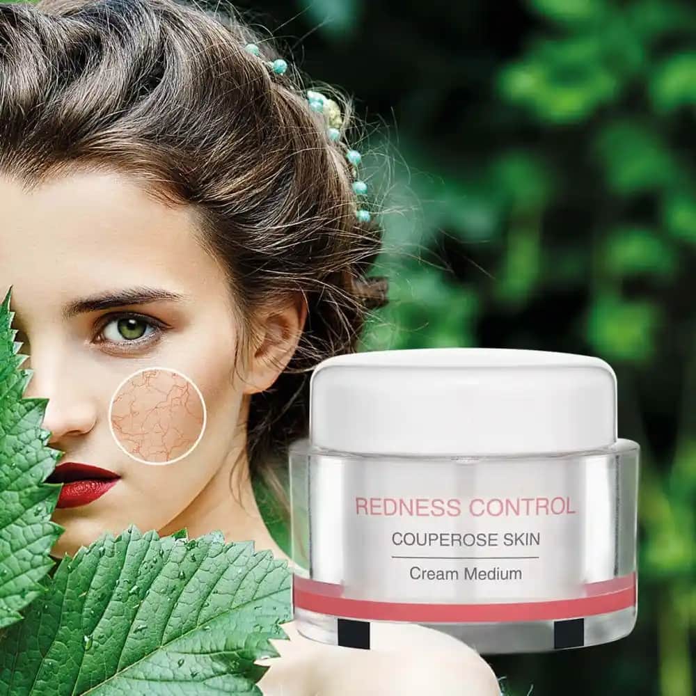 Ciltteki Kızarıklık İçin En Etkili Kremler ve Bakım Tavsiyeleri