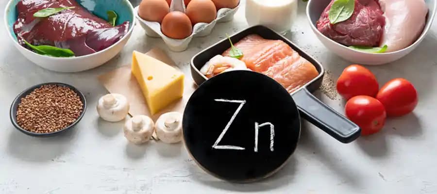 Çinko ve Biotin İçeren Gıdalar: Cilt ve Saç Sağlığını Destekleyen Doğal Kaynaklar