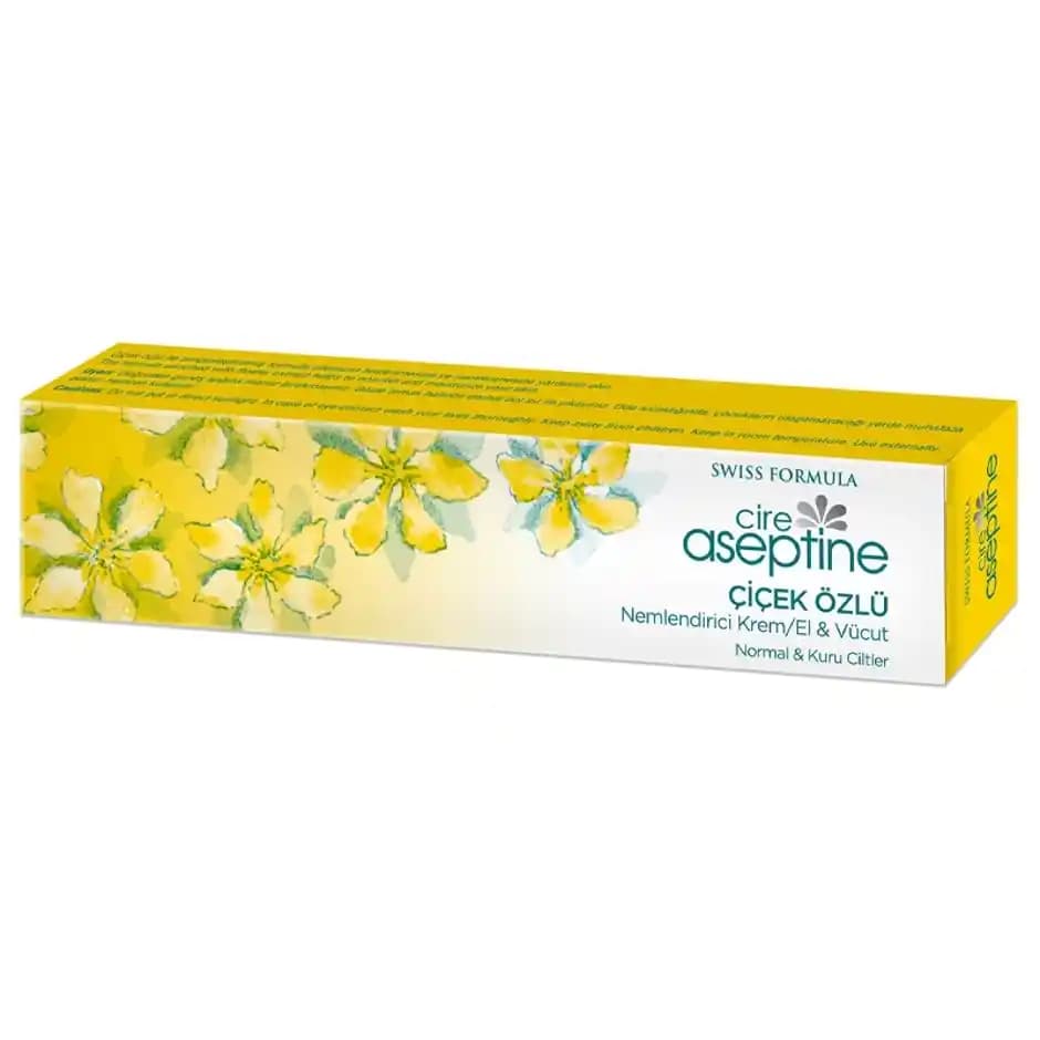 Cire Aseptine Swiss Formula Ürünleri: Doğallık ve Bilimin Gücüyle Güvenilir Cilt Bakımı