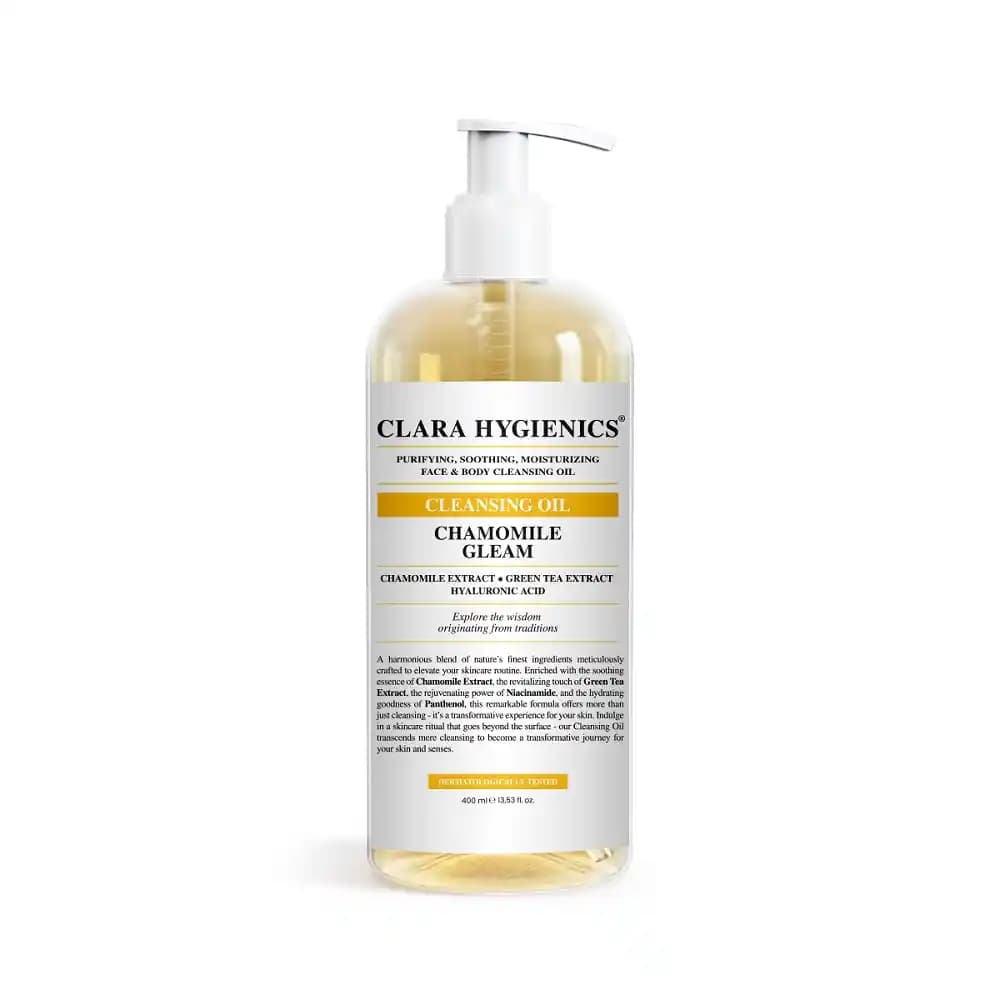 Clara Hygienics ile Güvenli ve Doğal Cilt Bakımı Yaklaşımları