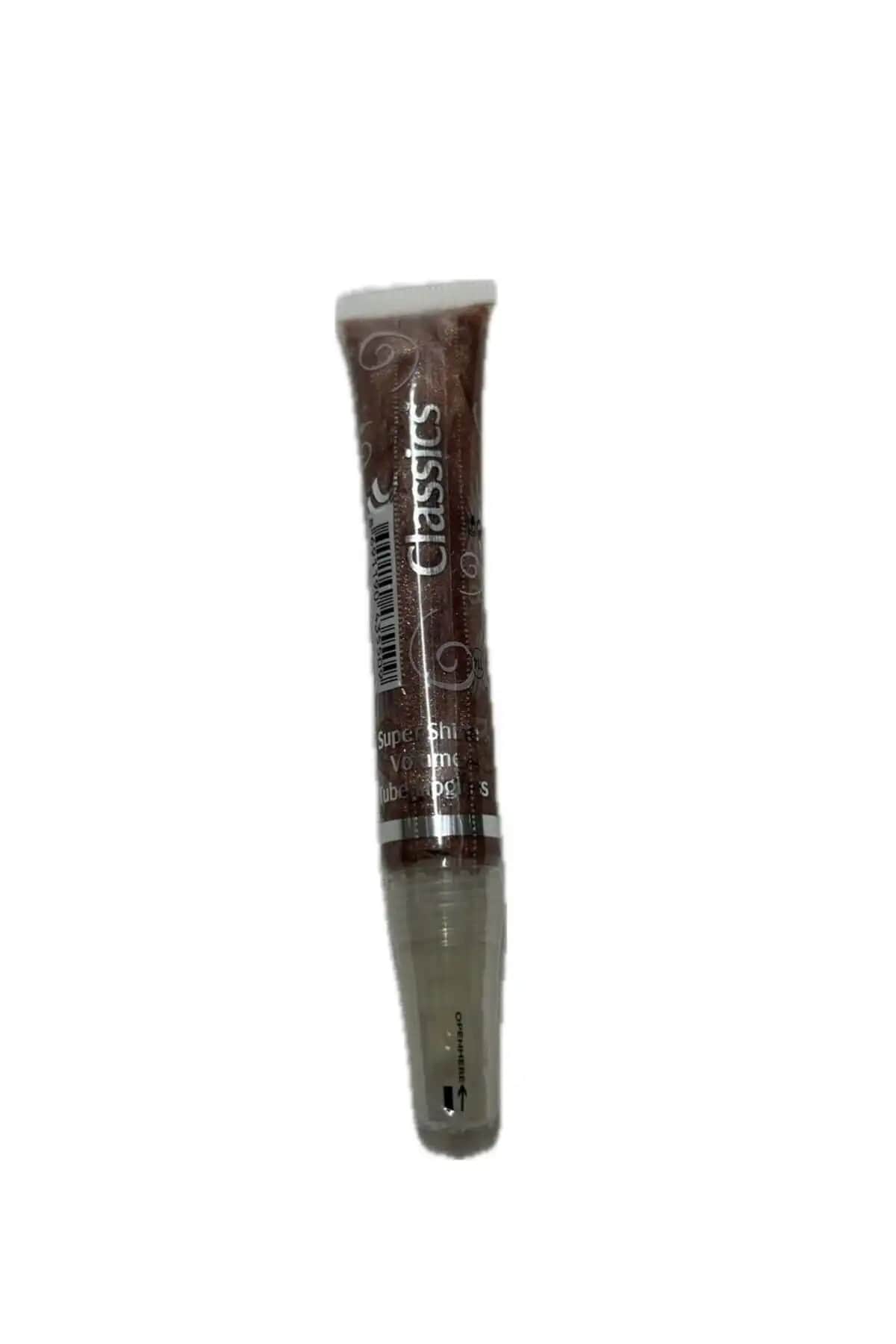2025'te Dudaklarınızda Işıltı Fırtınası: Classics Lip Gloss 114 ile Tanışın