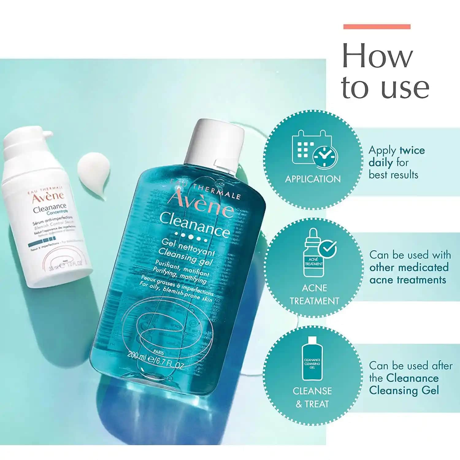 Cleanance Terimi ve Kozmetik Sektöründeki Kullanımı Cilt Temizliği ve Akneyle Mücadelede Önemli Bir Kavram