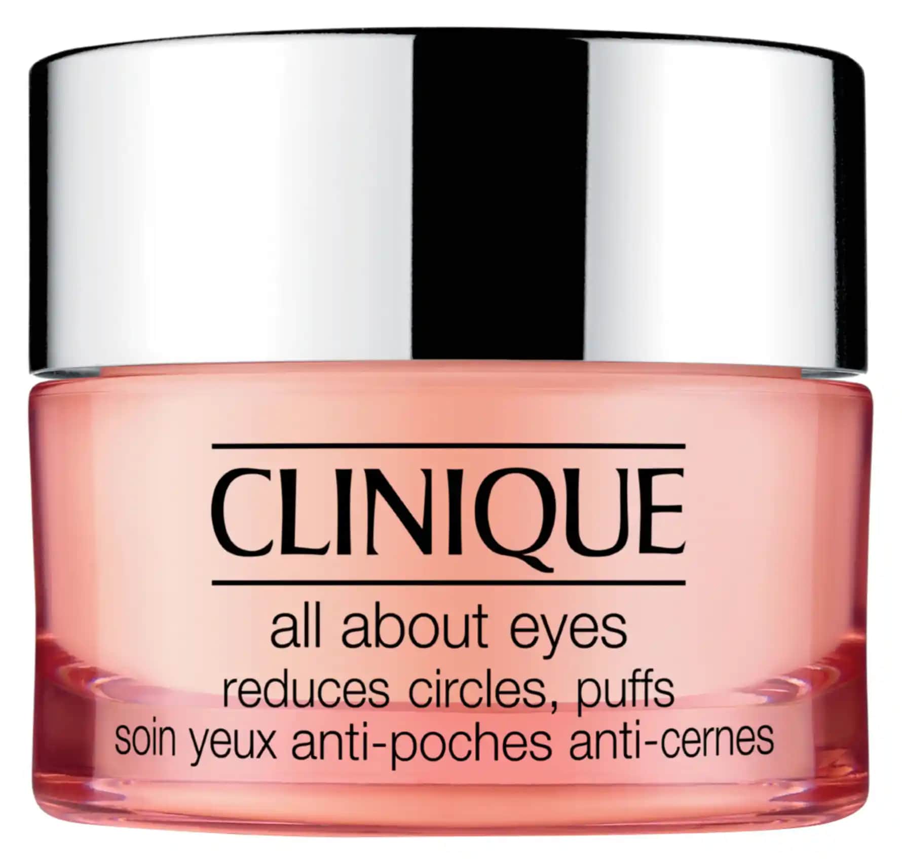 Clinique All About Eyes Göz Çevresi Bakım Ürünleri ve Faydaları Hakkında Detaylı Bilgi