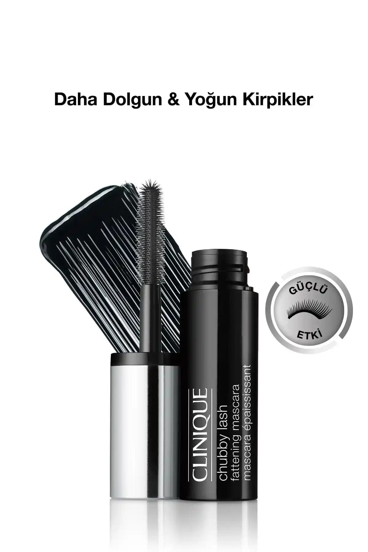 Clinique Chubby Lash ve Maybelline Lash Sensational Maskaraların Detaylı Karşılaştırması