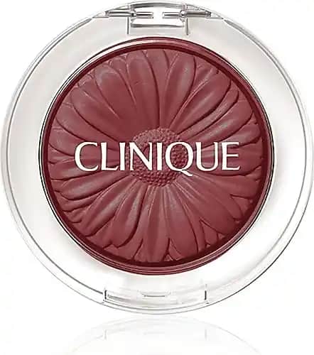 Clinique Cola Pop Allık ile Doğal ve Canlı Makyajın Anahtarı