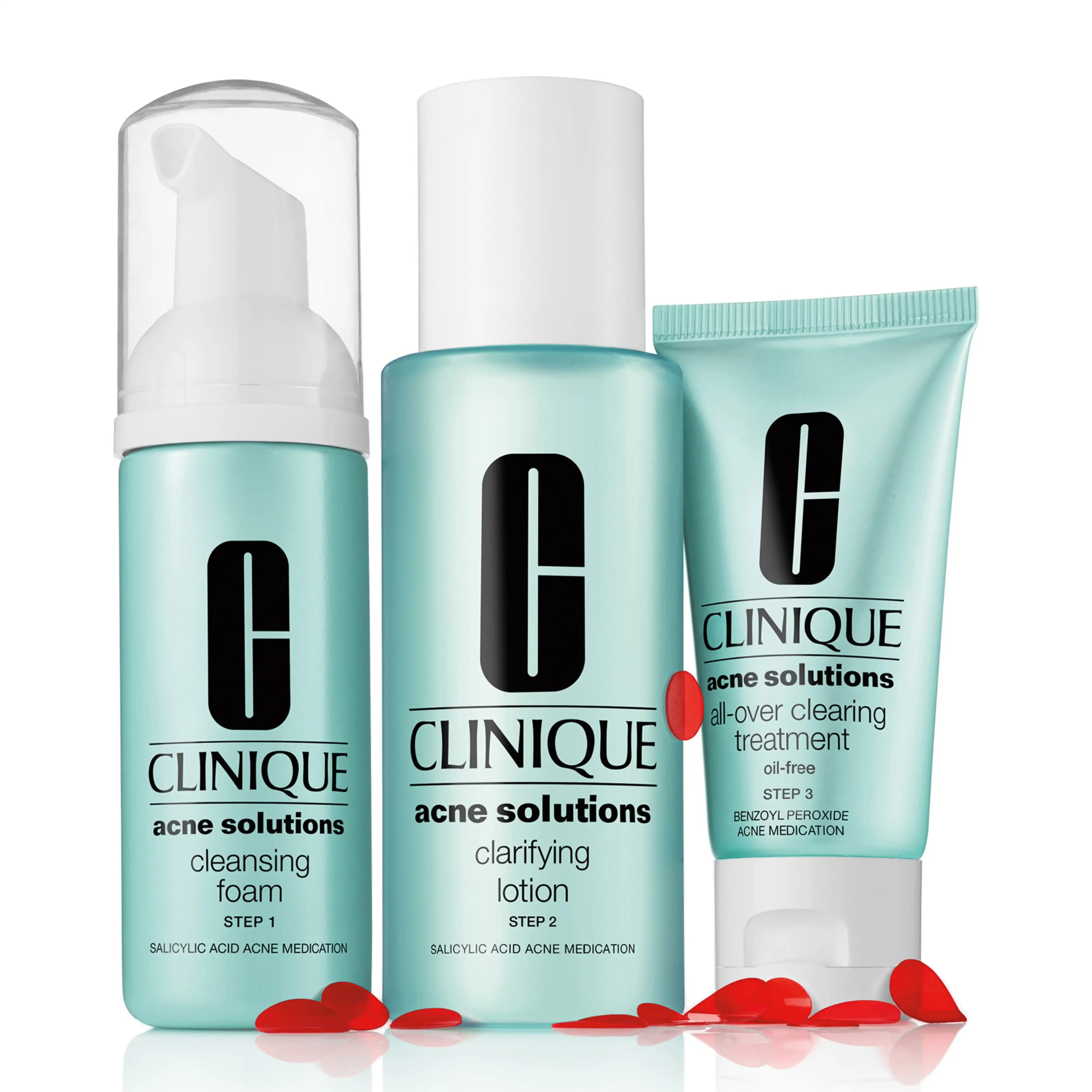Clinique: Dermatolojik Güvenilirlik ve Geniş Ürün Yelpazesiyle Cilt Bakımında Öncü Marka