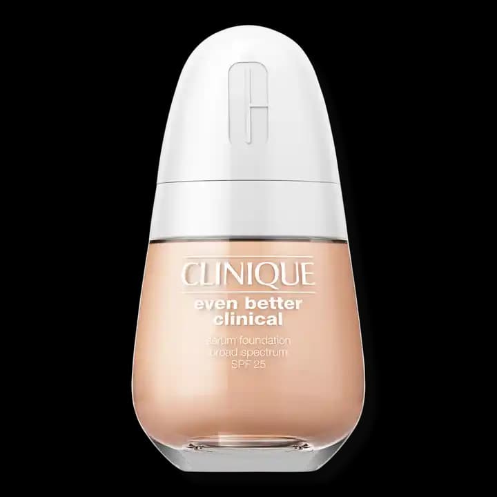 Clinique Even Better Clinical Serisi: Cilt Güzelliğinde Yenilikçi Çözümler ve Etkili Bakım