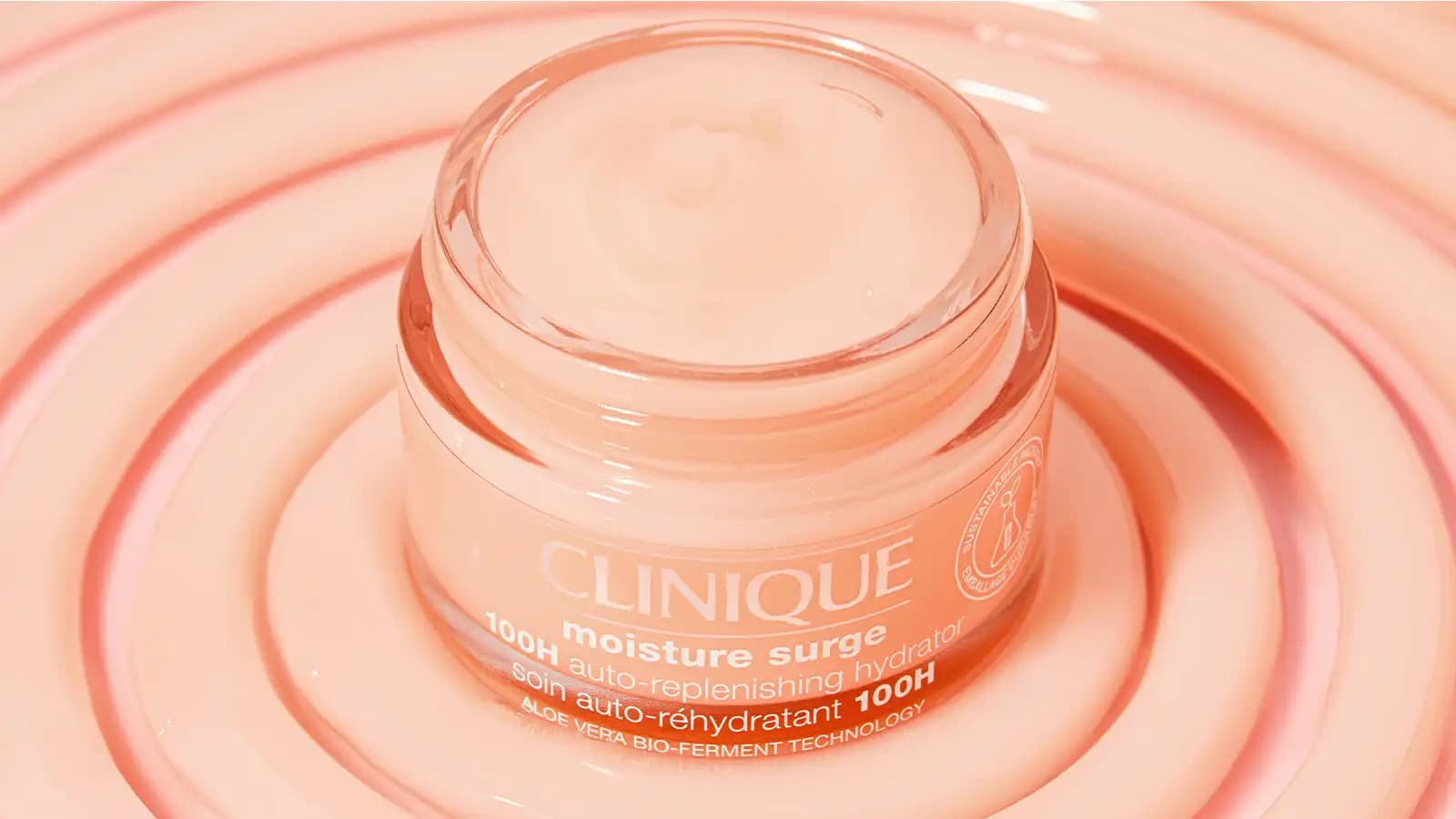 Clinique Moisture Surge Nedir? Hassas ve Kuru Ciltler İçin Etkili Nemlendirme Çözümü