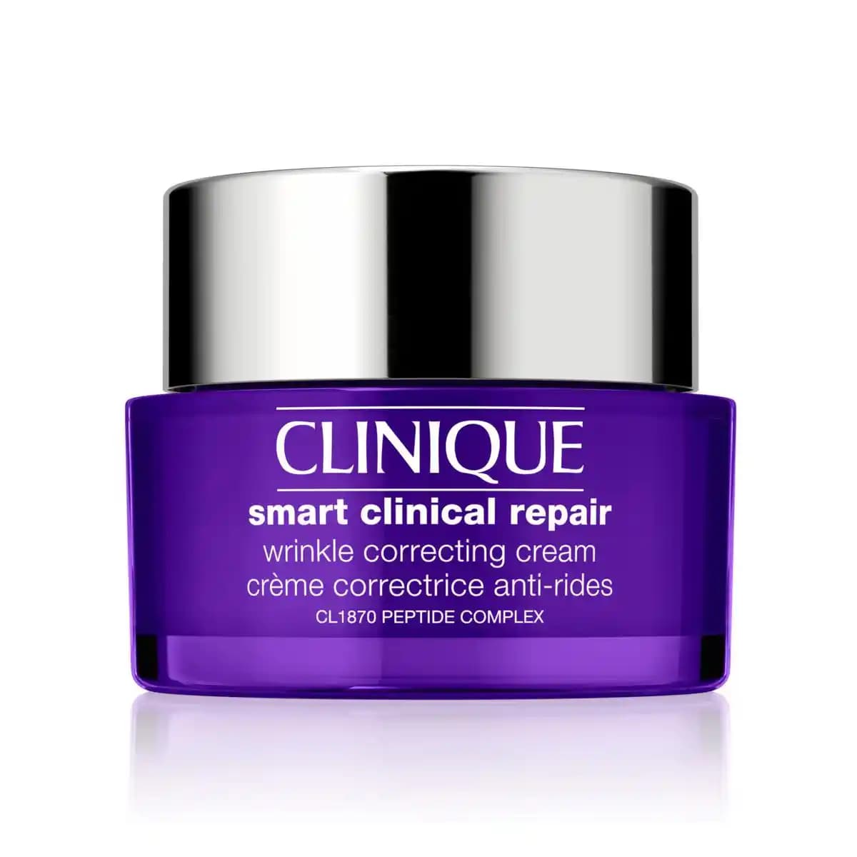 Clinique Smart Clinical Repair Serumu: Yaşlanma Karşıtı En Gelişmiş Çözüm
