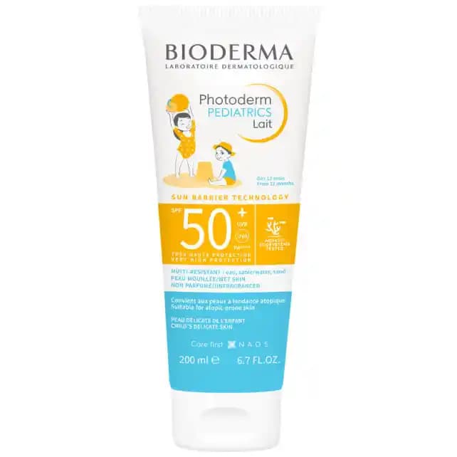 Çocuklar İçin Bioderma Güneş Kremi: Hassas Ciltler İçin Güvenilir Koruma
