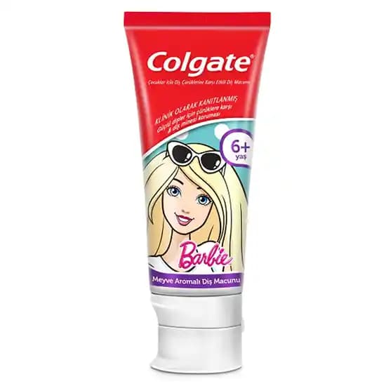 Çocuklar İçin En İyi Diş Macunu Seçimi ve Sağlıklı Gülüşler İçin İpuçları