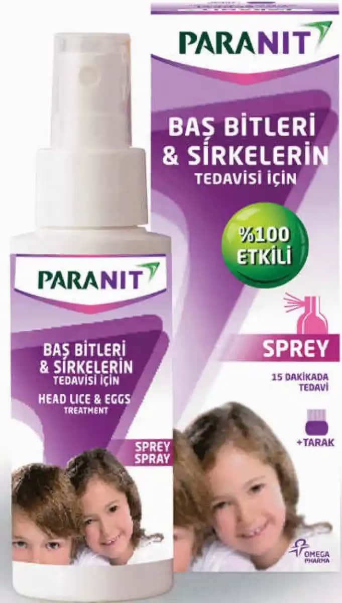 Çocuklar İçin Güvenli ve Etkili Bit İlacı Seçimi ve Kullanım Rehberi