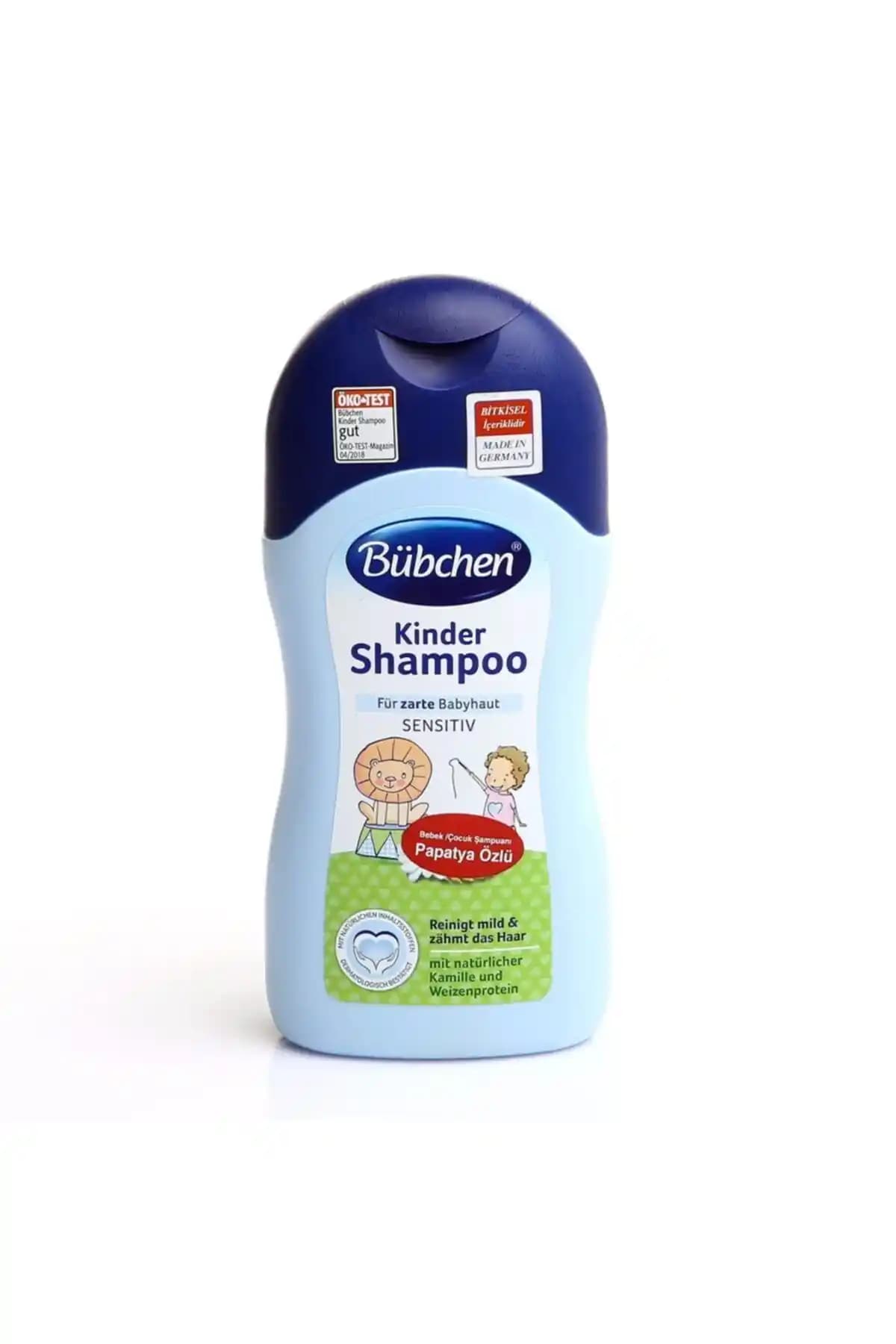 Çocuklar İçin Güvenli ve Etkili Kepek Şampuanı Seçim Rehberi