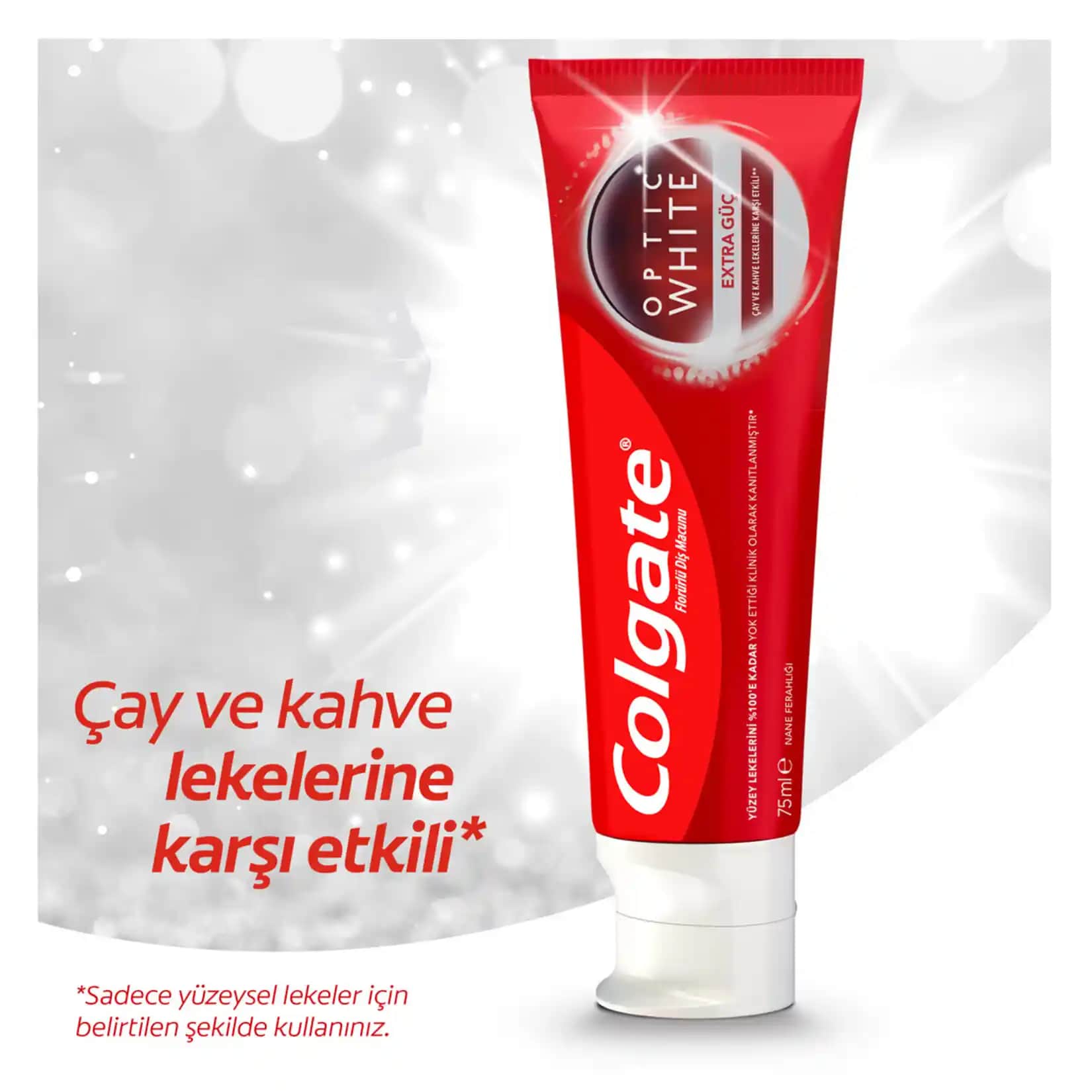 Colgate ile Güvenilir ve Çeşitli Diş Macunu Seçenekleriyle Sağlıklı Gülüşler