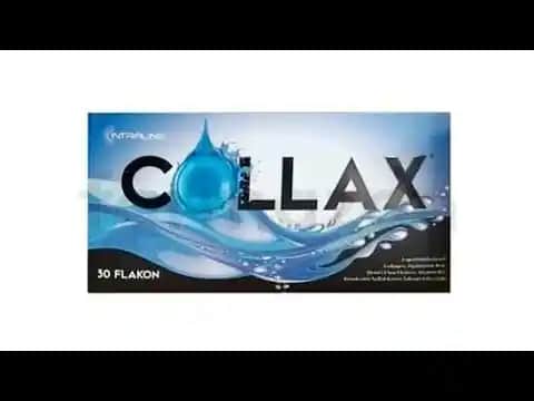 Collax Nedir Eklem ve Cilt Sağlığını Destekleyen Kolajen Takviyesi