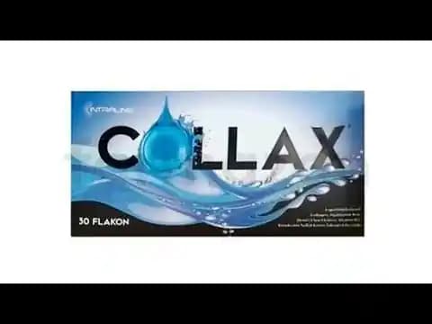 2025'te Collax ile Eklem Ağrılarınızdan ve Cilt Problemlerinizden Kurtulun