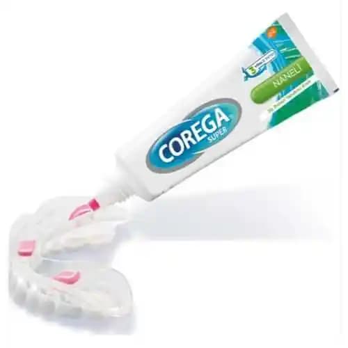 Corega Diş Yapıştırıcısı Kullanımı ve Uygulama Rehberi