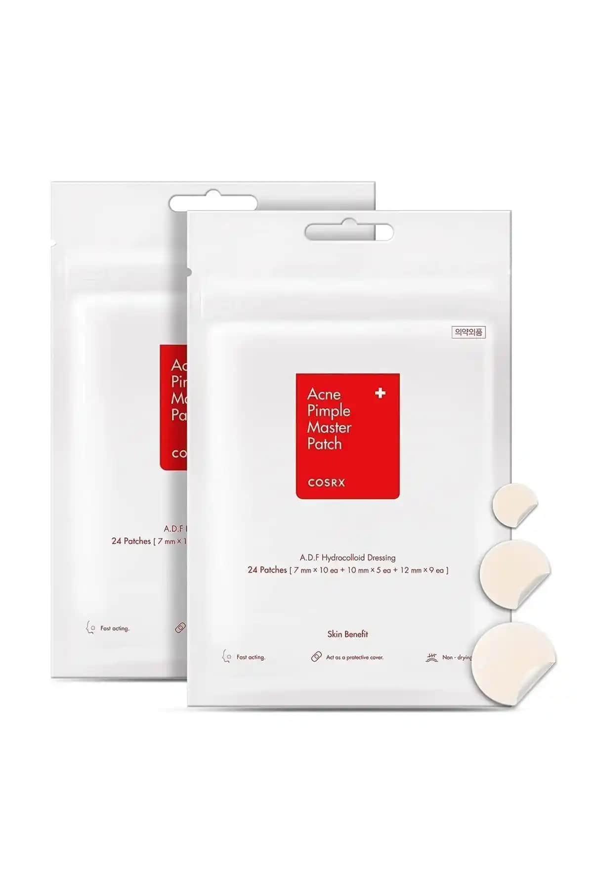 Cosrx Sivilce Bantı: Akneyle Mücadelede Etkili ve Güvenilir Çözüm