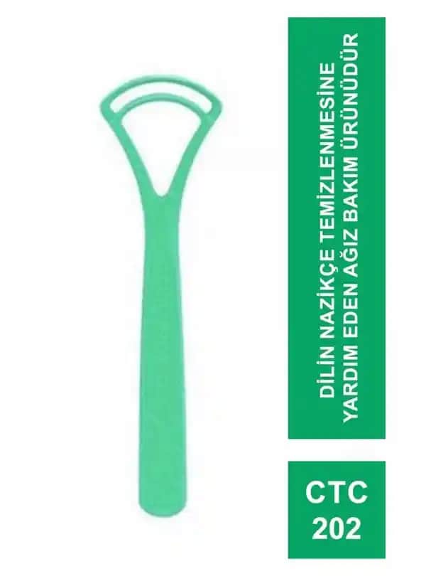 Curaprox Dil Temizleyici ile Ağız Sağlığınızı Güçlendirin Güvenli ve Etkili Kullanım İpuçlarıyla